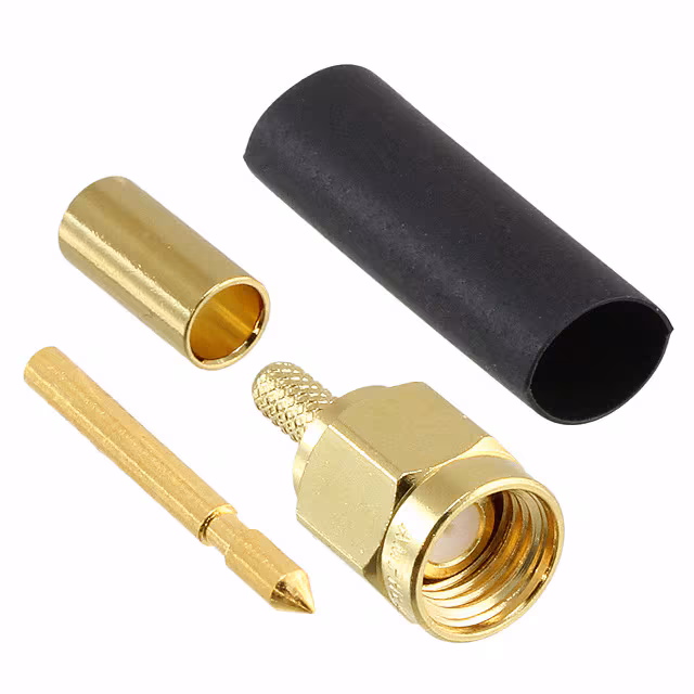 901-10025-RFX Amphenol RF  Gruppi di connettori coassiali (RF)